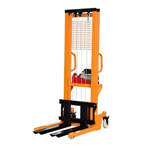 Chariot élévateur manuel à fourches hydrauliques 1 tonne 2 tonnes pour entrepôt, réglable, certifié CE, kit professionnel, nouveauté, offre spéciale - Product Image 2