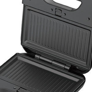 AKANE 800W <span class=keywords><strong>Sandwichera</strong></span> A.2294 <span class=keywords><strong>Sandwichera</strong></span> Recubrimiento antiadherente Calefacción de doble cara Calor uniforme Diseño de limpieza fácil - Product Image 6