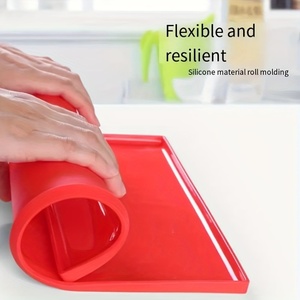 Stampo per biscotti <span class=keywords><strong>in</strong></span> Silicone e stampo per biscotti <span class=keywords><strong>in</strong></span> stile forno per torta di Mousse di Mousse - Product Image 5