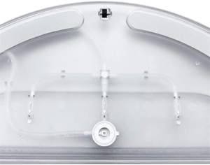 خزان مياه لقطع غيار Xiao-mi Ro-borock S50 S51 S55 T6 - Product Image 4