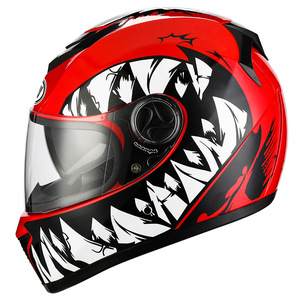 Nouveau casque intégral pour <span class=keywords><strong>moto</strong></span> et voiture, double miroir ABS, anti-buée, thermique, quatre saisons, universel, homme et <span class=keywords><strong>femme</strong></span>, bouteille électrique - Product Image 6
