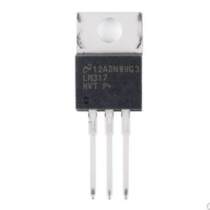 วงจรรวมไอซี LM317HVT/NOPB LM3424QMHX/NOPB LM34926SD/NOPB LM317HVT LM3424QMHX LM34926SD - Product Image 1