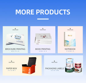 <span class=keywords><strong>Livret</strong></span> de souvenirs de bébé personnalisé imprimé sur mesure-Reliure double YO avec impressions vibrantes pour la première année de bébé - Product Image 6