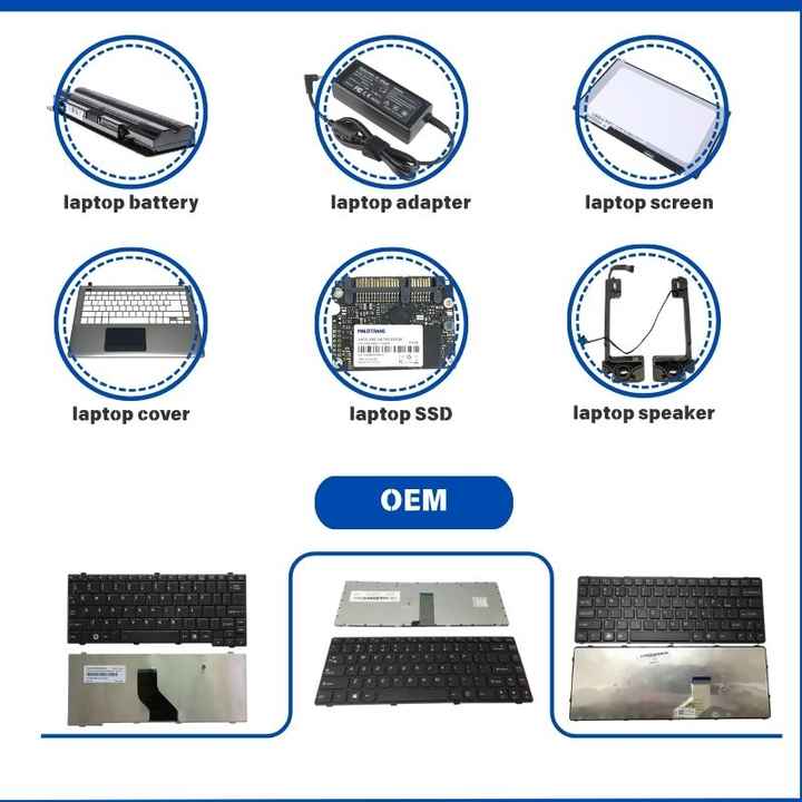 US keyboard for Lenovo ThinkPad T460S T470S S2 2ND GEN 13 laptop ...