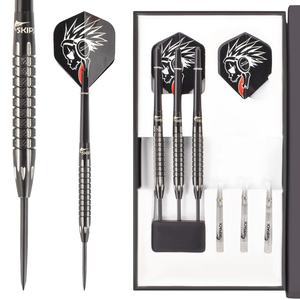 Tournament High Concentration <b>Tungsten</b> Steel Manufacturing Darts - Product Image 1