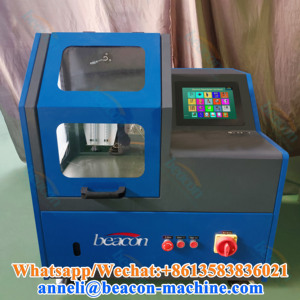 Probador de inyectores Common Rail Beacon Machine Eps208 Dts208, Banco de pruebas Eps205, Nts200 Dts200, Probador de inyectores Common Rail Eps 205 - Product Image 4