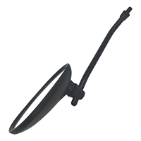 Composant de rétroviseur gauche et droit HISUN 700 ATV OE P107000892100100+P107000892200100 Pièces de rechange pour quad ATV