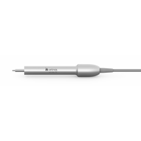 Instrument de chirurgie vétérinaire de vente directe d'usine Kit de scalpel HF et à ultrasons Clinique pour animaux de compagnie Équipement vétérinaire pour usage animal