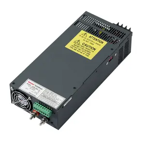 WEHO SCN-800-12 800 W Wechselstromversorgung AC/DC 12 V 66 A