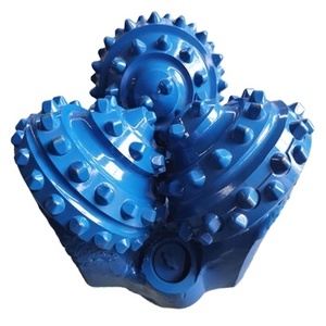 Bohrinsel bohrkopf dreirollenmeißel <span class=keywords><strong>bit</strong></span> für Öl-und gasförderung - Product Image 4