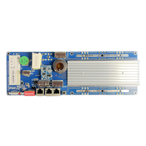 48V 16S Hoge Kwaliteit Smart Bms Batterij Management Systeem Voor Lifepo4 Lithium Batterij Pack Met Lcd-Scherm En Bluetooth - Product Image 3