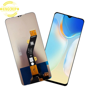 Écran LCD d'origine pour Itel <span class=keywords><strong>A70</strong></span> A60S A60, remplacement d'écran pour Itel A49 A48 A27 A25 A23 PRO A23S, écrans LCD pour Itel <span class=keywords><strong>A70</strong></span> A60S A60 - Product Image 1