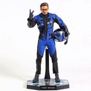 Traje de Carreras <span class=keywords><strong>Iron</strong></span> <span class=keywords><strong>Tony</strong></span> <span class=keywords><strong>Stark</strong></span> Ver. Figura de acción coleccionable de PVC a escala 1/6 - Product Image 4
