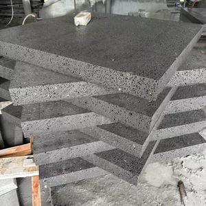 <span class=keywords><strong>Dalles</strong></span> de <span class=keywords><strong>pierre</strong></span> volcanique de grande taille, <span class=keywords><strong>pierre</strong></span> de lave grise, <span class=keywords><strong>dalles</strong></span> de basalte poreuses polies <span class=keywords><strong>pour</strong></span> l'aménagement paysager et la façade des bâtiments - Product Image 2