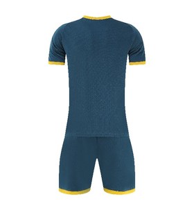 22 Áo Bóng Đá Tùy Chỉnh Thiết Kế Mớ<span class=keywords><strong>i</strong></span> Mua Bộ Đồ Bóng Đá Trực Tuyến - Product Image 3