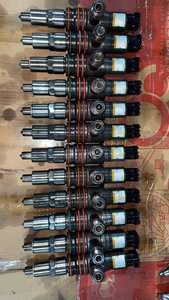 MTU X52407500053 Interrupteur centrifuge diesel Common Rail d'origine 52400017 VTO-G463BD 1820407 - Product Image 5