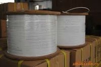 1 2 4 6 8 12 24 48 96 144 Cable de caída para exteriores GYXTW ADSS Cables de caída de comunicación de fibra óptica FTTH de modo único