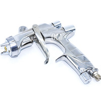 Anest Iwata WS-400-1401 Supernova Evo Pistolet à peinture ANEST IWATA WS400-1301CH suprême Pistolet à peinture automobile LS400