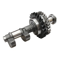 Sous-ensemble d'arbre d'équilibrage N°1 pour TOYOTA LEXUS XB MATRIX CAMRY TC COROLLA SOLARA 13601-0H031 13601-0H030 13601-28020 13601-28021