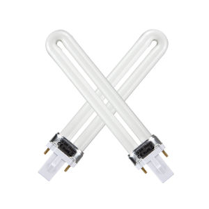 مصباح علاج جيل الأظافر <span class=keywords><strong>PL</strong></span> 5w 7w 9w 11w 13w 2G7 G23 - Product Image 3