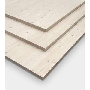 แผง lamellar 'eupa' 100X30 CM-ความหนา1.8 cm - Product Image 2