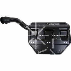 SOPORTE DE GUARDABARROS TRASERO DERECHO - COMPATIBLE CON 144/518-519, 144/520, 144/525   adecuado para Scania 94 CP 144 CR SERIE R CG-CR SERIE R - Product Image 1