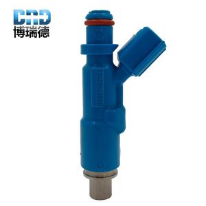 Inyector de Combustible de Ajuste Directo para Toyota Vizi SCP4 Daihatsu Senya DFSY 1.0 1.3L OEM 23250-23020 - Product Image 1