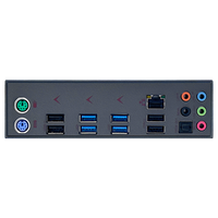 Jingyue X99-TITANIUM ATX Papan Utama Besar D3/D4 dengan Prosesor E5 DDR4 SATA Baru
