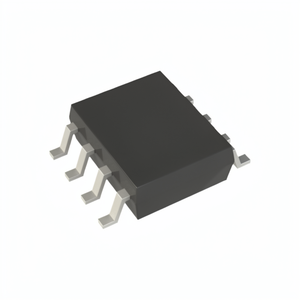 8 SOlC (0,154'', 3,90 mm de largeur) Puce TS512IDT BOM IC en stock Acheter des composants électroniques en ligne IC OPAMP GP 2 CIRCUITS 8SOlC - Product Image 1