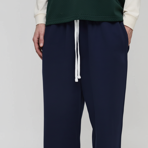 Pantalons pour hommes avec emballage personnalisé, tissu durable, design élégant et coupe confortable, disponibles pour la vente en gros - Product Image 1