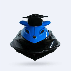Moto d'Acqua HISON 2025 JTF Motoscafo con <span class=keywords><strong>Motore</strong></span> a 4 Tempi 1400cc, Prodotto ad Alte Prestazioni per Sport Acquatici - Product Image 4
