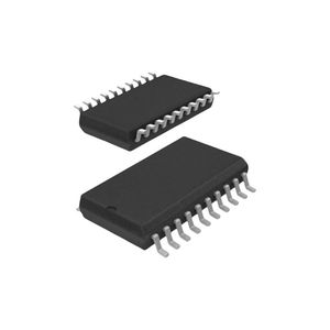 Componentes Electrónicos Integrados, Chip IC ANLG MON/CTL 10B 500K 36VQFN, Circuito Integrado de Adquisición de Datos AMC7891SRHHT - Product Image 3