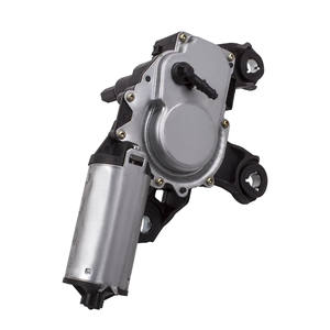 <span class=keywords><strong>Moteur</strong></span> d'essuie-glace 12V pour VW Bora Golf IV pour <span class=keywords><strong>Skoda</strong></span> <span class=keywords><strong>Fabia</strong></span> Octavia Seat Leon 1J9955711 1J6955711B/C/F/G 389955711 - Product Image 2