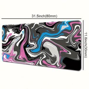 Wholesale Customizable Size Shape Office Desk <b>Mouse</b> Pad Design Blank Sublimation Rubber <b>Mouse</b> Pad Promotional Business Gifts - Product Image 1