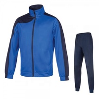 Conjuntos Deportivos de Invierno para Hombre, Tallas Grandes, Ecológicos, Transpirables, Personalizados para Correr y Hacer Ejercicio
