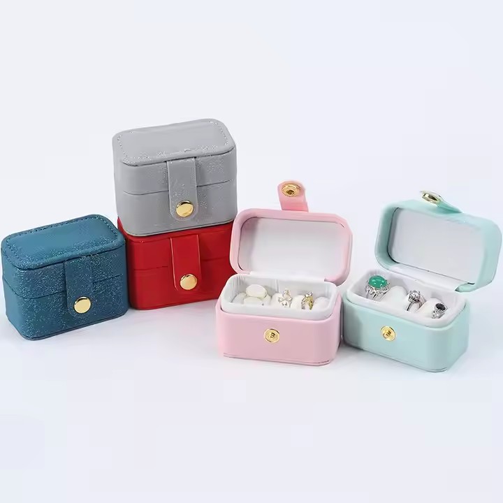 jewelry box minimal