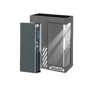 M27 Portable LTE Router with Mobile <b>WiFi</b> 4G Internal Antennas Firewall Function <b>Plug</b>-In Sim Card Option for Outdoor Use - Product Image 4