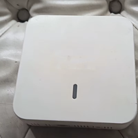 Punto de Acceso Wi-Fi 6 Tri-Banda Premium, Puerto 1x10/100/1000Mbps, Potencia de Transmisión de 23dBm, Alimentación PoE para Redes Empresariales