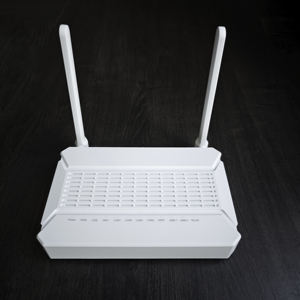 ONU WiFi6 GPON ONT de Doble Banda, Red de Fibra Óptica WiFi6 GPON ONU - Product Image 3