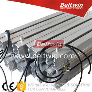 Beltwin <span class=keywords><strong>cinta</strong></span> transportadora vulcanización máquina conjunta para el empalme <span class=keywords><strong>cinta</strong></span> de goma - Product Image 1