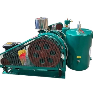 Soplador rotativo Equipo especial para tratamiento de aguas residuales - Product Image 1