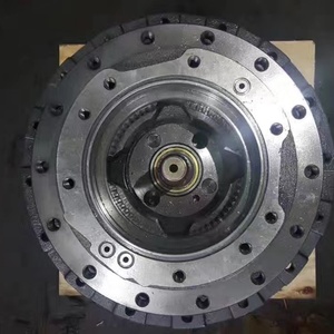 ชุดเกียร์ขับเคลื่อนท้ายรถขุด 9091651 9116396 9116397 9065935 สำหรับ EX120-1 EX120-2 EX120-3 EX120-5 - Product Image 4