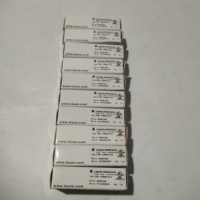 Lecteur de codes-barres stationnaire Leuze BCL 8 SM 100 AutoReflAct, nouvelle marque Leuze