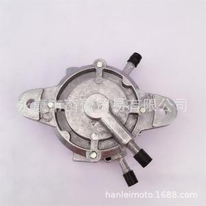 Pompe à carburant GY6 en métal de haute qualité pour moto, interrupteur auto-amorçant pour 50cc 150cc 250cc, nouvelle pompe à carburant à extension de portée - Product Image 2