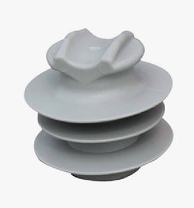 XK résistance au vieillissement 132kv HDPE disque <span class=keywords><strong>isolant</strong></span> OEM usine - Product Image 6