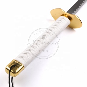 เบ็ดคาทาน่าญี่ปุ่นแท้ <span class=keywords><strong>Touken</strong></span> <span class=keywords><strong>Ranbu</strong></span> สะสมได้ - Product Image 4