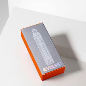 Cajas <span class=keywords><strong>de</strong></span> papel <span class=keywords><strong>de</strong></span> cartón impermeables en relieve mate <span class=keywords><strong>de</strong></span> materiales reciclados ecológicos con impresión personalizada para embalaje <span class=keywords><strong>de</strong></span> regalo electrónico - Product Image 4