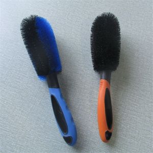 2025 NBT <span class=keywords><strong>brosse</strong></span> de lavage automatique Flexible Double <span class=keywords><strong>boucle</strong></span> roue jante nettoyage voiture pneu <span class=keywords><strong>brosse</strong></span> - Product Image 4
