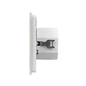 Controlador Maestro DALI Sunricher, Panel Táctil, Contacto 100-240 VCA, Garantía de 5 Años, Conexión Cableada, Precio Real - Product Image 3