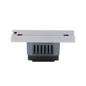 110V 220V ac écran tactile 2 tuyaux 4 tuyaux ventilateur thermostat bacnet fcu thermostat d'ambiance numérique pour <span class=keywords><strong>climatiseur</strong></span> central - Product Image 3